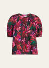 ULLA JOHNSON VIENNE BLOUSE (10166242312497)