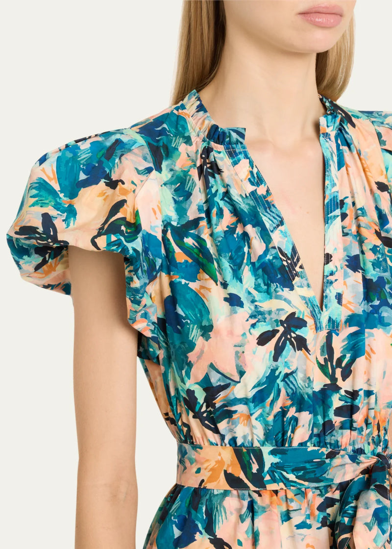 ULLA JOHNSON OTTILIE DRESS (10166241886513)