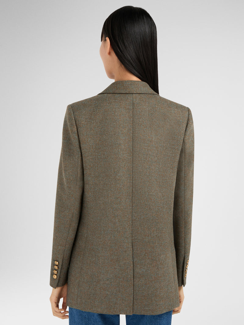 Awatea Everyday Blazer (8276444053809)