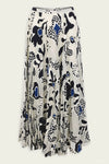 ULLA JOHNSON FAUN SKIRT (9915869888817)