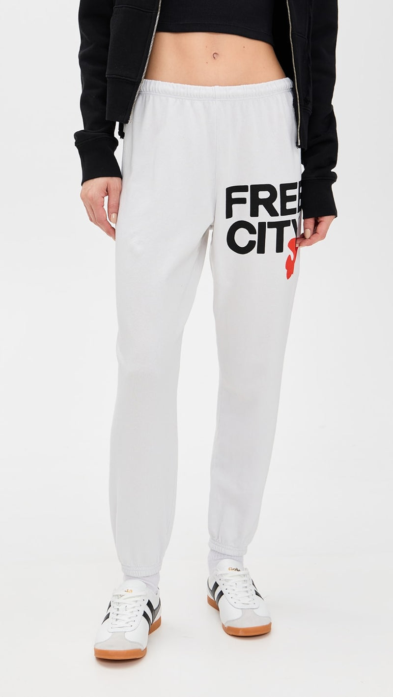 FREECITY LARGE SWEATPANT (9849188024625)