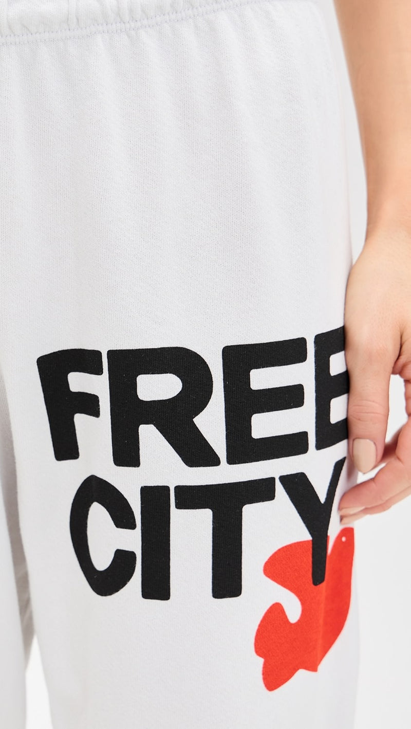 FREECITY LARGE SWEATPANT (9849188024625)