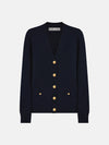 BLAZE MILANO HIGHLAND CARDIGAN (10165197209905)