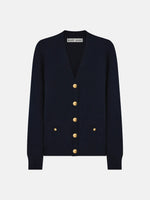 BLAZE MILANO HIGHLAND CARDIGAN (10165197209905)