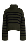 Adrienne Buttoned Turtleneck (8290984722737)