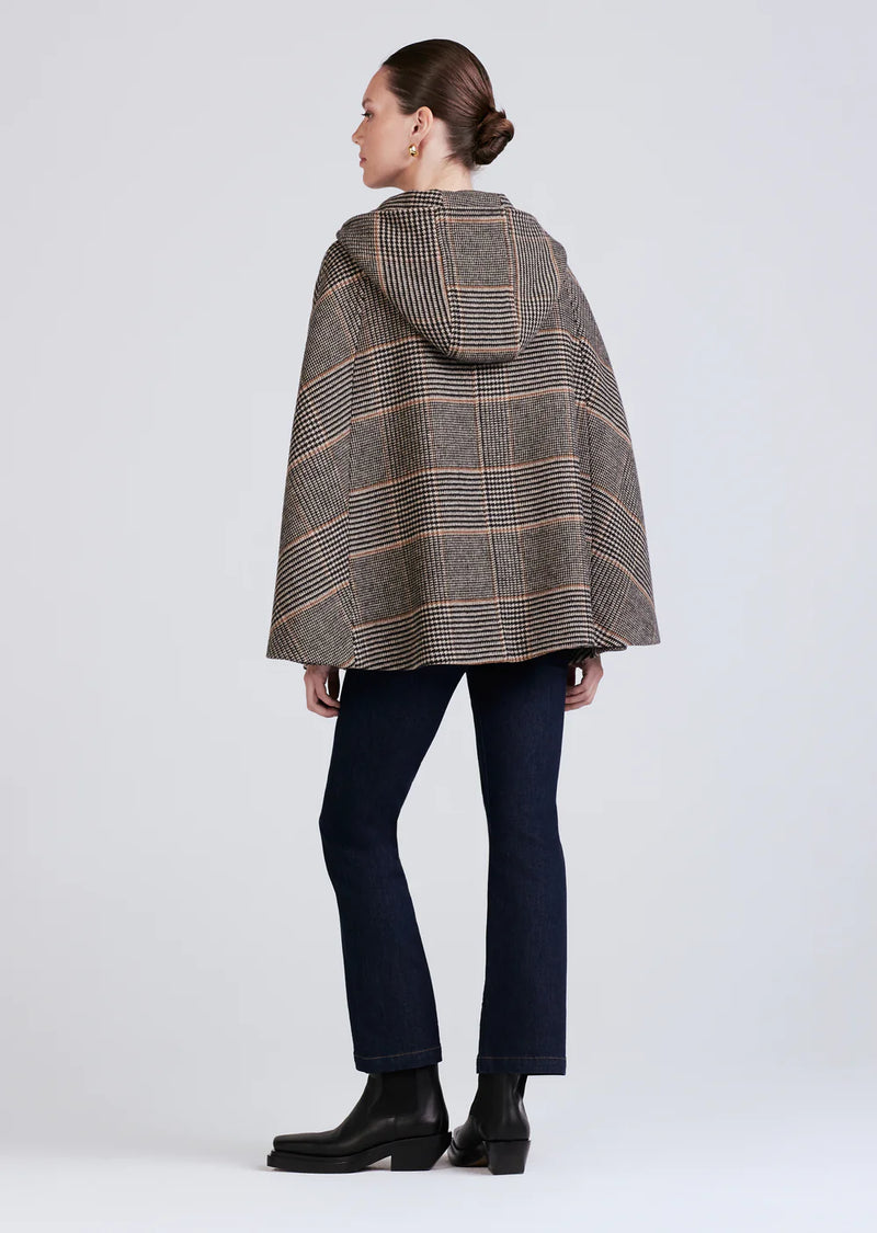 Kyra Cargo Pocket Cape (8400511533361)