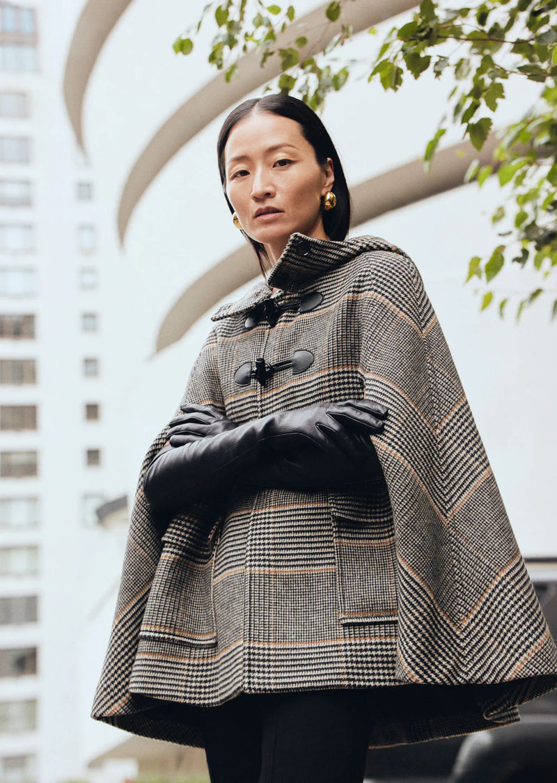 Kyra Cargo Pocket Cape (8400511533361)