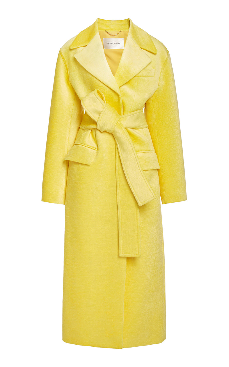 Belted House Coat (8419782787377)
