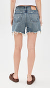 MOUSSY VINTAGE LUDLOW NO BELT SHORTS (10166225174833)