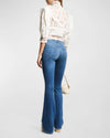 L'AGENCE BELL HIGH RISE FLARE (6652203925575)