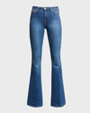 L'AGENCE BELL HIGH RISE FLARE (6652203925575)