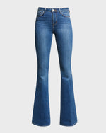 L'AGENCE BELL HIGH RISE FLARE (6652203925575)