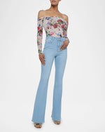 L'AGENCE MARTY HIGH RISE FLARE (6606888042567)