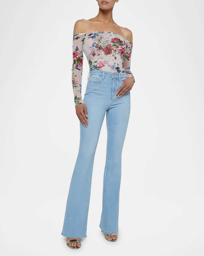 L'AGENCE MARTY HIGH RISE FLARE (6606888042567)