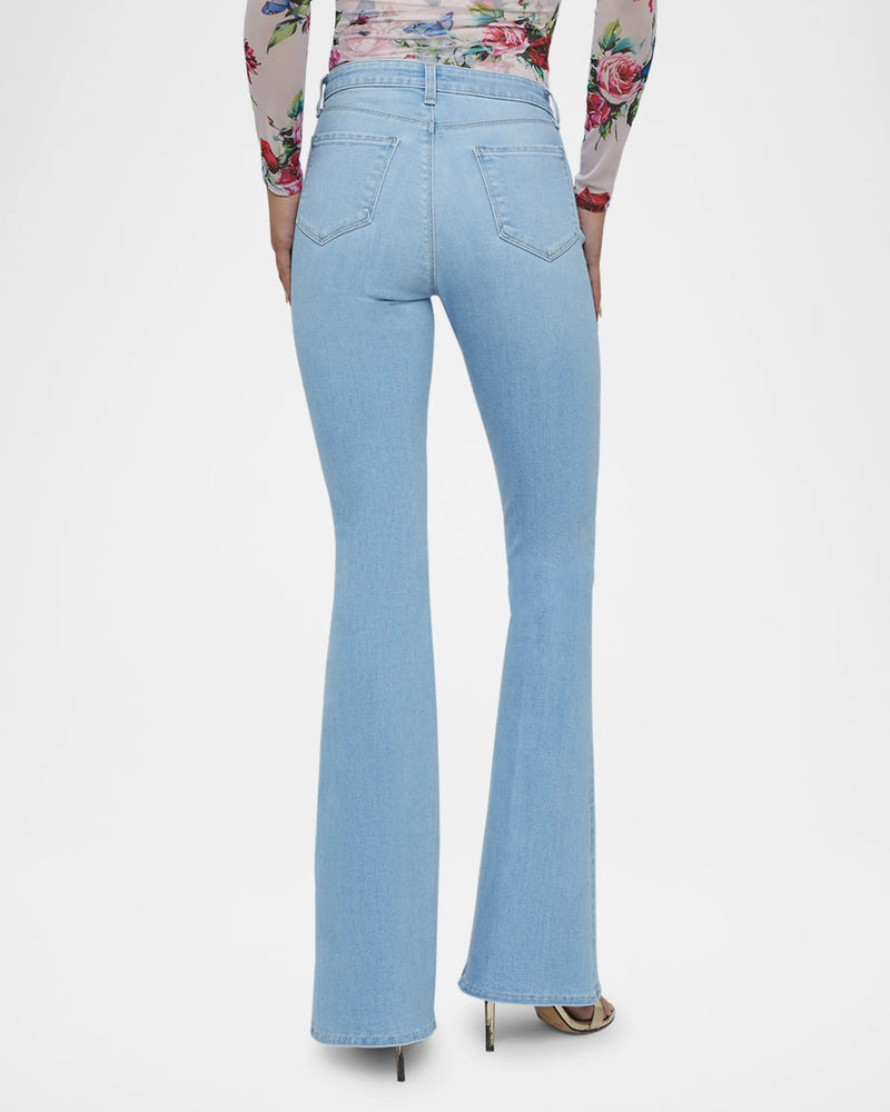 L'AGENCE MARTY HIGH RISE FLARE (6606888042567)