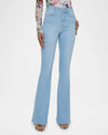L'AGENCE MARTY HIGH RISE FLARE (6606888042567)