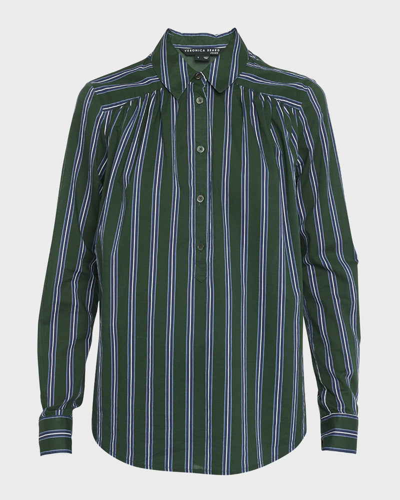 VERONICA BEARD CAMBRIE SHIRT (8468205502769)