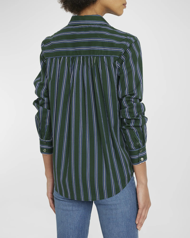 VERONICA BEARD CAMBRIE SHIRT (8468205502769)