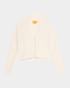 GUEST IN RESIDENCE STEALTH CARDIGAN (10165214511409)