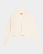GUEST IN RESIDENCE STEALTH CARDIGAN (10165214511409)