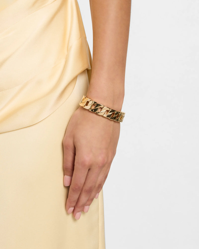 ROXANNE ASSOULIN BABE LINK BRACELET (9507095937329)