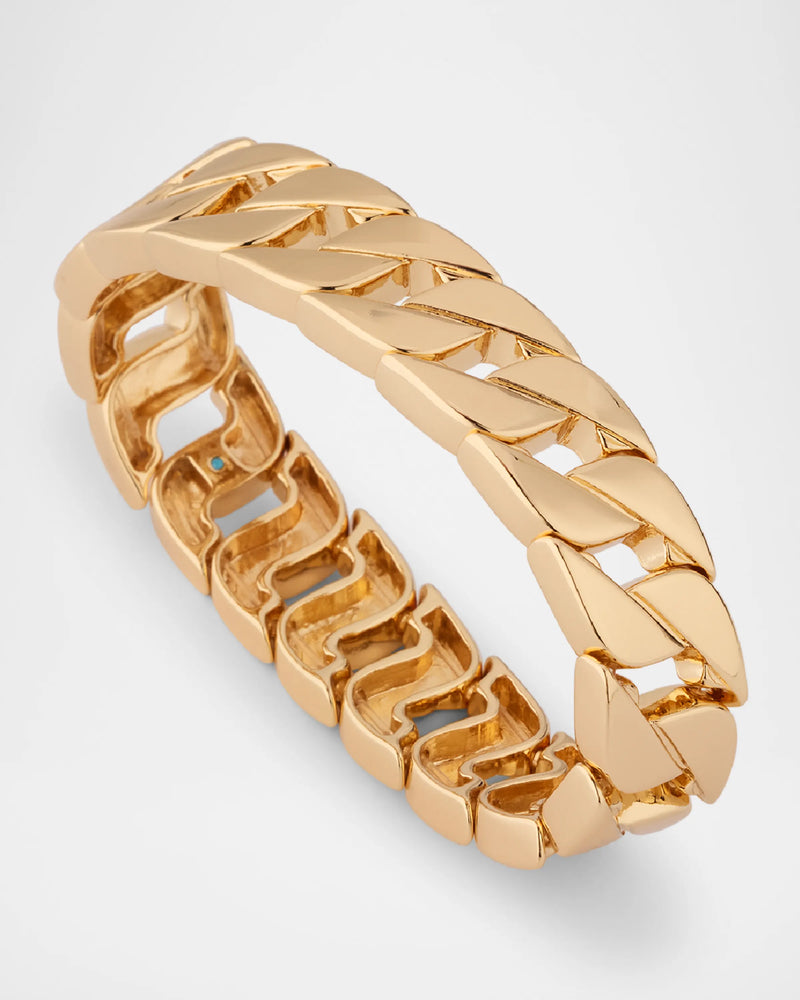 ROXANNE ASSOULIN BABE LINK BRACELET (9507095937329)