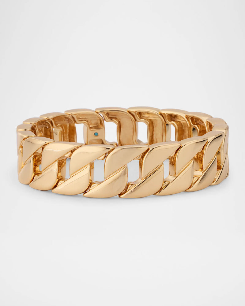 ROXANNE ASSOULIN BABE LINK BRACELET (9507095937329)