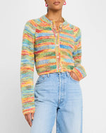 MOTHER DENIM THE RAGLAN CROP CARDIGAN (10203479572785)