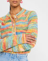 MOTHER DENIM THE RAGLAN CROP CARDIGAN (10203479572785)