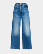 MOTHER DENIM THE MAVEN ANKLE FRAY (10165242724657)