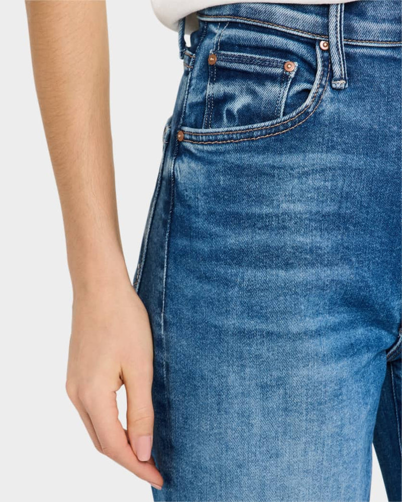 MOTHER DENIM THE MAVEN ANKLE FRAY (10165242724657)