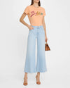 MOTHER DENIM THE TWISTER ANKLE FRAY (10165243019569)