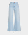 MOTHER DENIM THE TWISTER ANKLE FRAY (10165243019569)