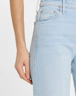 MOTHER DENIM THE TWISTER ANKLE FRAY (10165243019569)