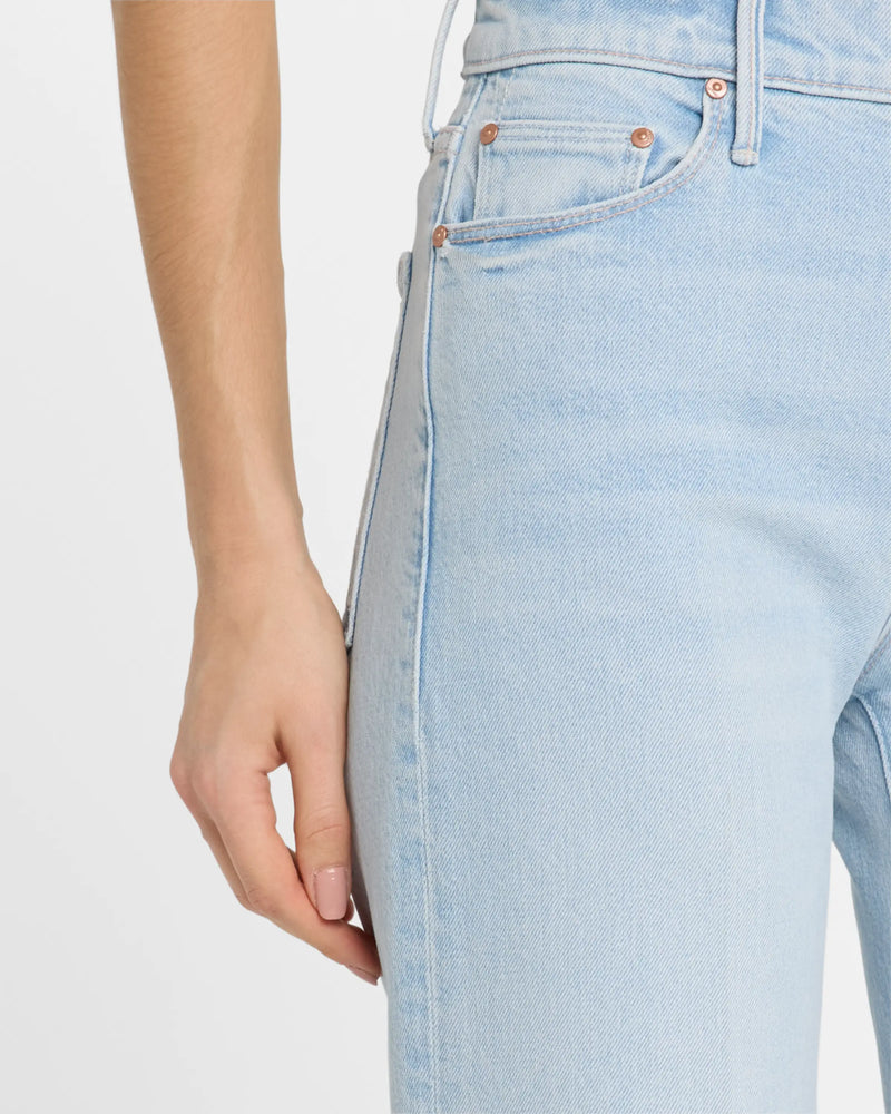 MOTHER DENIM THE TWISTER ANKLE FRAY (10165243019569)