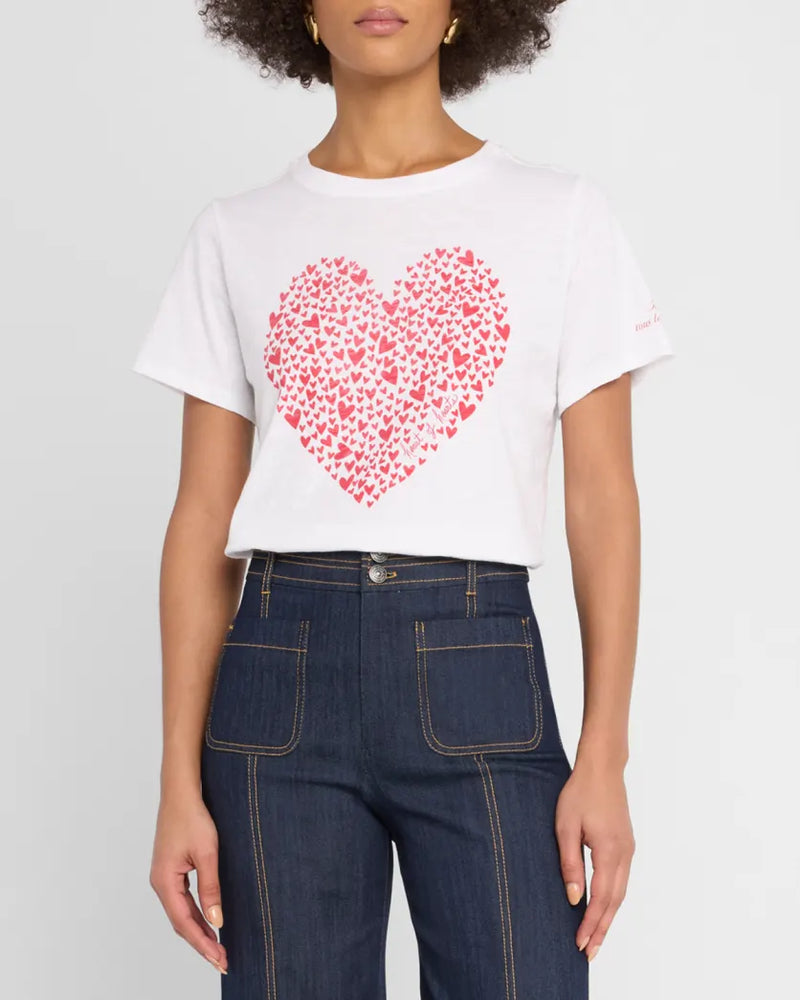Heart Of Hearts Tee (10039391453489)