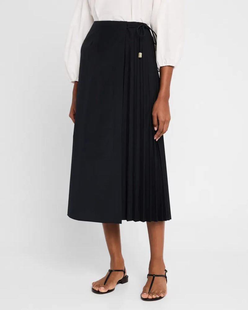 TANYA TAYLOR SHIVON SKIRT (10149643682097)