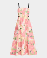 TANYA TAYLOR TAVIA DRESS (10147104915761)