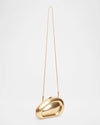 Luna Oval Clutch (10037390147889)