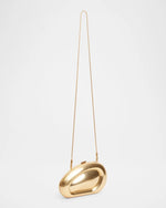 Luna Oval Clutch (10037390147889)