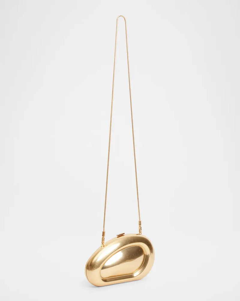 Luna Oval Clutch (10037390147889)