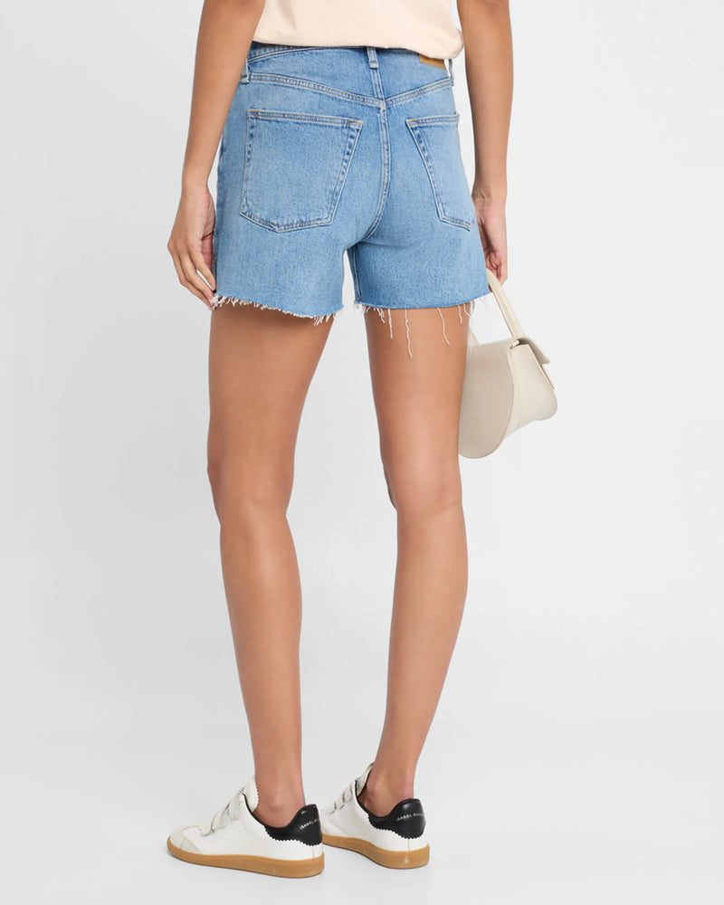 Vintage Cut Off Short (10038547022129)