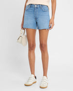 Vintage Cut Off Short (10038547022129)