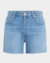Vintage Cut Off Short (10038547022129)