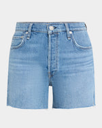 Vintage Cut Off Short (10038547022129)