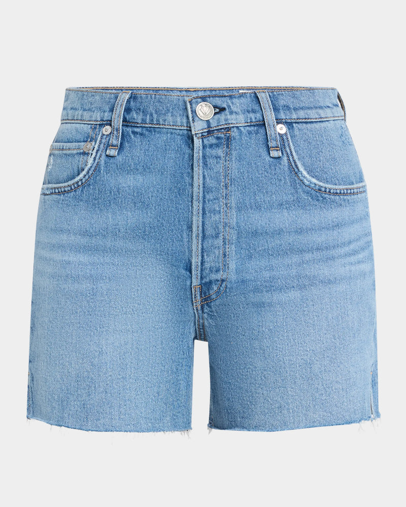 Vintage Cut Off Short (10038547022129)