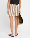 RAG & BONE LOGAN LINEN BEACH SHORT (10038546661681)