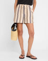 RAG & BONE LOGAN LINEN BEACH SHORT (10038546661681)
