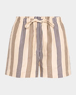 RAG & BONE LOGAN LINEN BEACH SHORT (10038546661681)