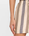 RAG & BONE LOGAN LINEN BEACH SHORT (10038546661681)